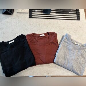 Flint and Tinder Vintage Soft Wash T-Shirts
